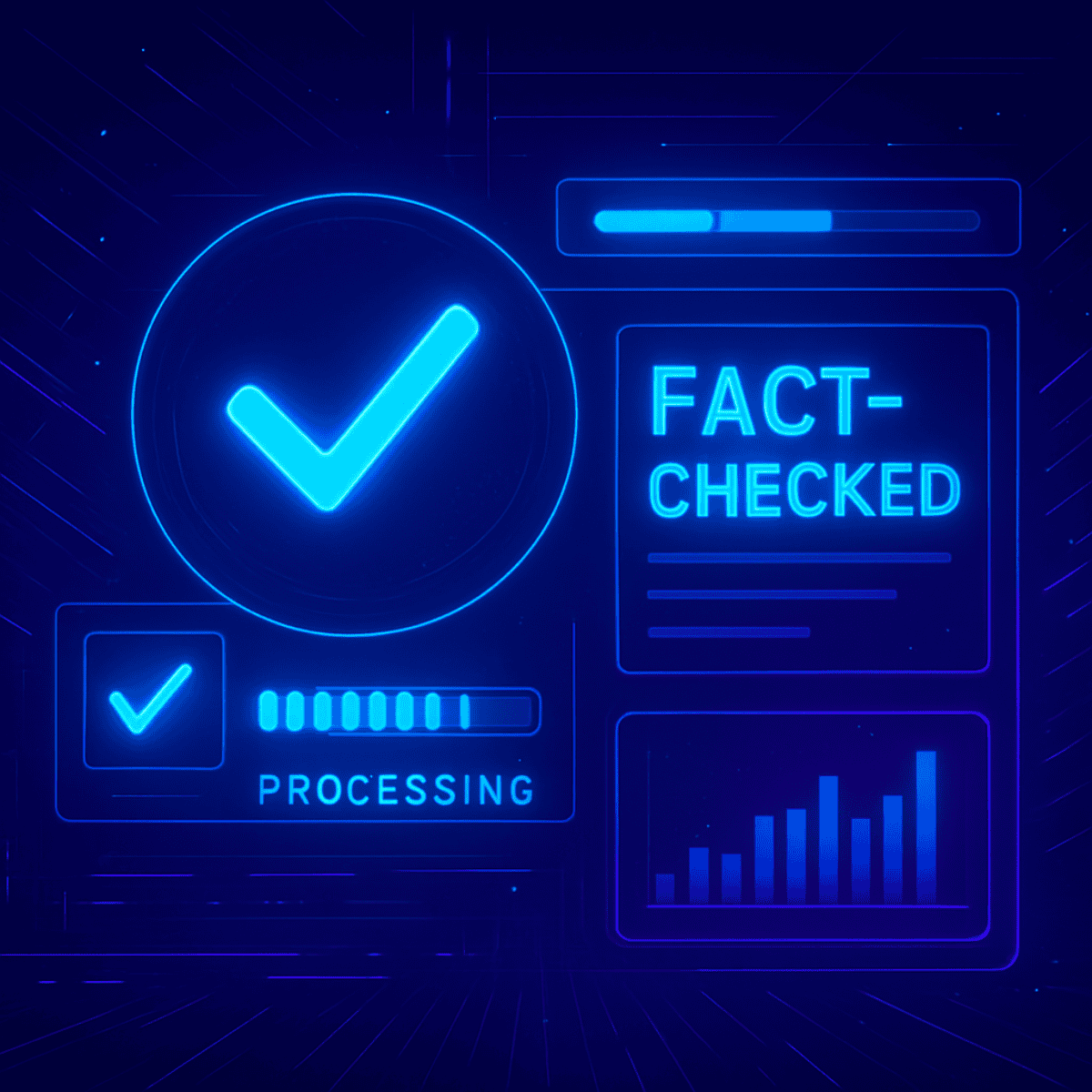 Fact-checked