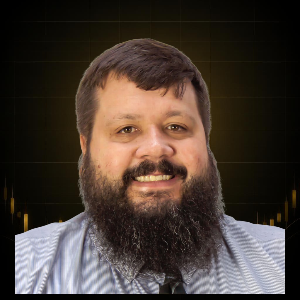 Portrait of Heinrich Bothma, Smart Online Trader Platform and Support Manager