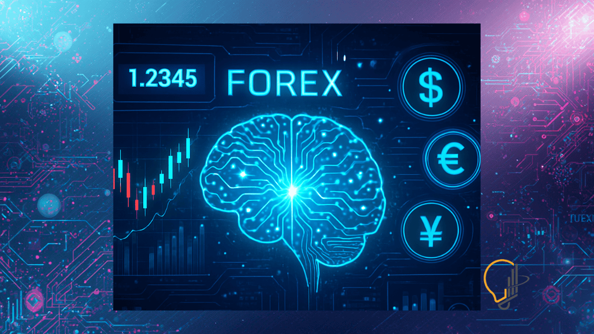AI in online trading isn’t “AI versus Humans".