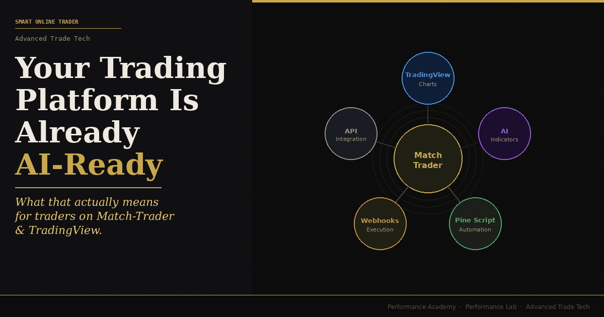 How to use AI tools in trading